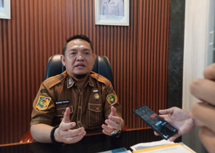 Jelang HUT ke-81 RI, Sekolah di Kota Bengkulu Dilarang Pungut Iuran untuk Lomba Agustusan