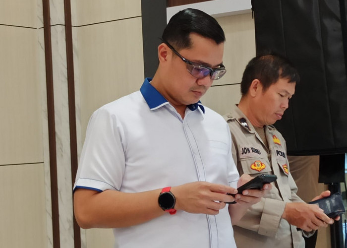 Dugaan Kredit Fiktif Bank Bengkulu di Lebong, Polda Periksa Sejumlah Saksi
