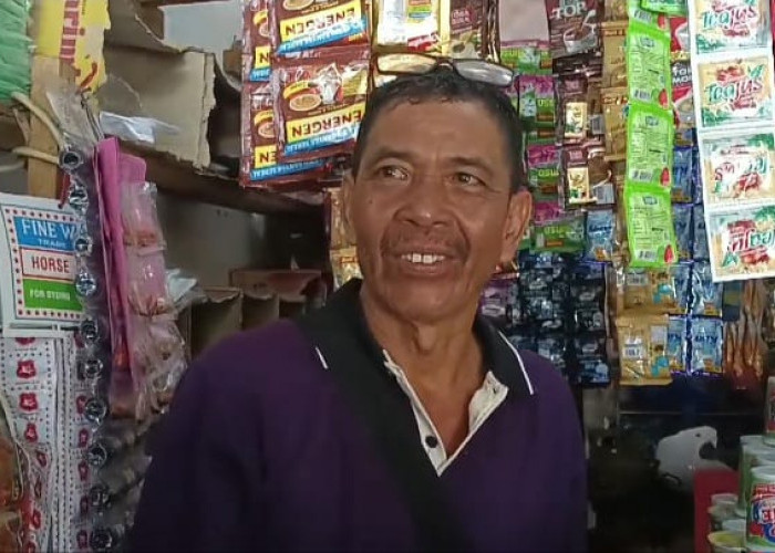 Belanja di Warung, Handphone Mahasiswa di Kota Bengkulu Digasak Maling 