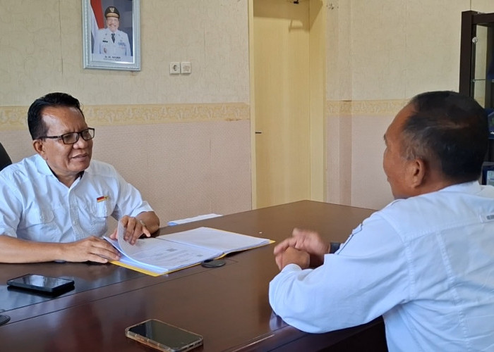 Dongkrak PAD, 150 UMKM Akan Isi Stand di Balai Buntar