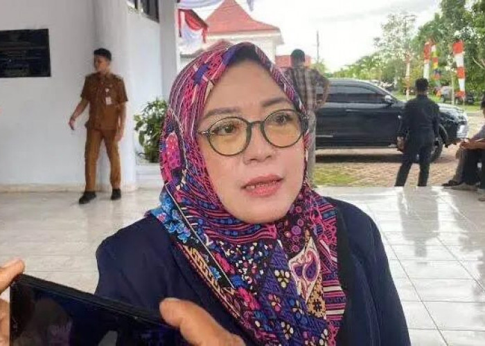 Dinas Perikanan Seluma Tanggapi Kelangkaan BBM, Nelayan Akan Dapat Rekomendasi Khusus