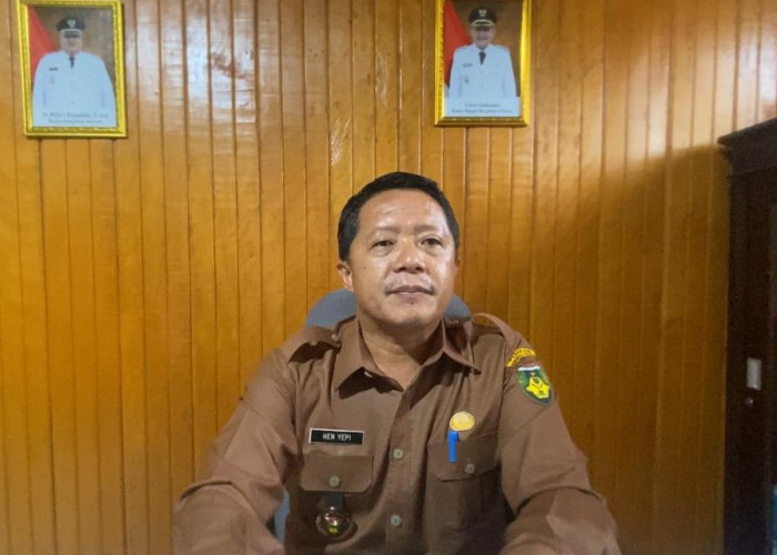 2.417 Warga Bengkulu Selatan Terexclude dari Bansos, Sebut ada Indikasi Judol dan Pinjol