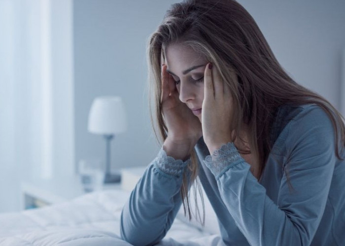 Penting! Ini Cara Mengatasi Susah Tidur yang Perlu Diketahui, Bantu Tidur Lebih Nyenyak Setiap Malam