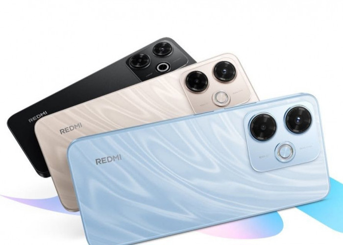 Cek Spesifikasi HP Keluaran Terbaru 2025 Ini! Layar Amoled dan Fast Charging