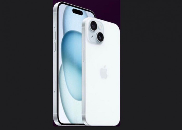 iPhone 15 - Fitur, Spesifikasi, dan Harga Terbaru di iBox Hari Ini Kamis 4 Januari 2024