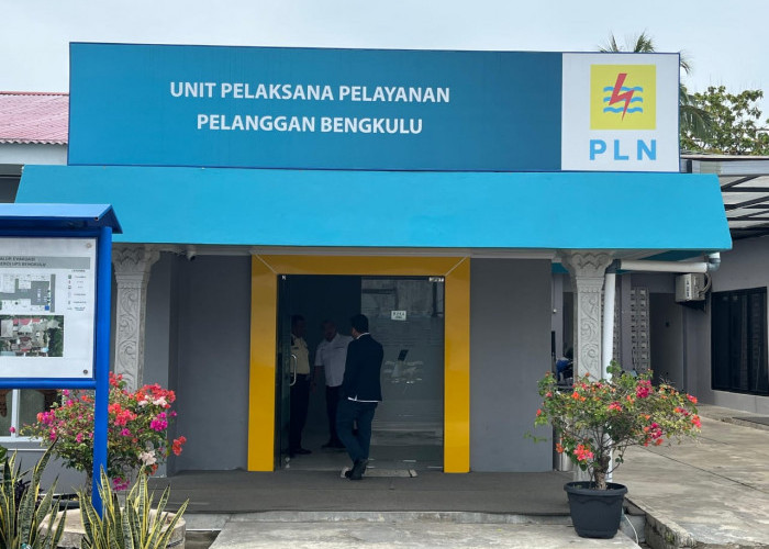 Antisipasi Tahun Baru, PLN UP3 Bengkulu Siapkan 47 Posko dan Ratusan Personel, Pasokan Listrik Dipastikan Aman