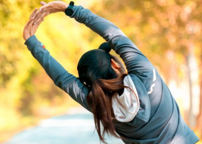 Cek Manfaat Workout untuk Kesehatan Tubuh, Bukan Sekadar Membantu Menurunkan Berat Badan