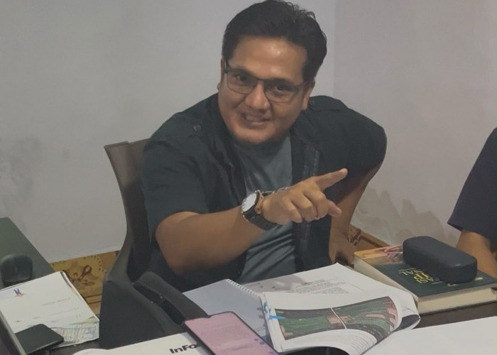 OTK Berseragam Masuk Pekarangan Rumah Terdakwa Latifah, Kuasa Hukum Tuding Ada Pola Intimidasi