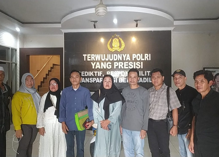 Dalami Laporan Kematian Gita, Bid Propam Polda Bengkulu Periksa 3 Saksi