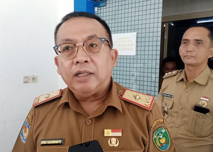 Pelantikan Walikota Bengkulu Terpilih Digelar 20 Februari