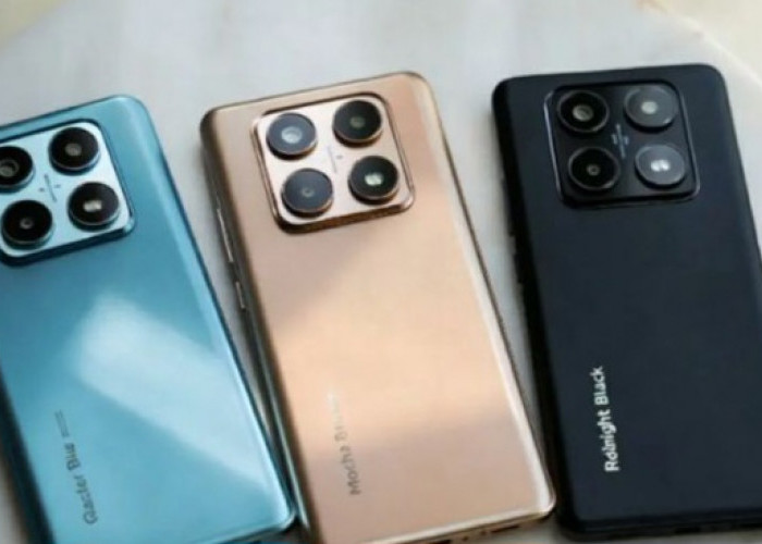 Spesifikasi dan Fitur Unggulan Redmi Note 15 Series, Layar AMOLED 120Hz dan Performa Kencang