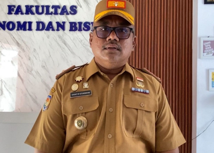 Pindah Lokasi Jadi Modus Baru, Pengemis Kembali Muncul di Jalanan Kota Bengkulu