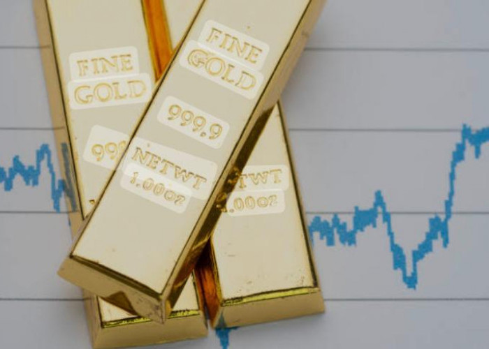 Penting! Ini 4 Resiko Investasi Emas yang Wajib Diketahui oleh Investor Pemula, Berikut Penjelasannya