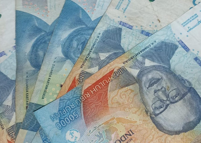 Cek Saldo ATM! Bansos BPNT Tahap 4 Cair Hari Ini, Penerima Dapat Uang Gratis Rp600.000, Pastikan Nama Kamu Ada