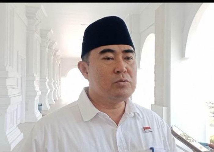 Cegah Kebakaran, Pemkot Bengkulu Imbau Pedagang Pantai Panjang Tak Bakar Sampah Sembarangan