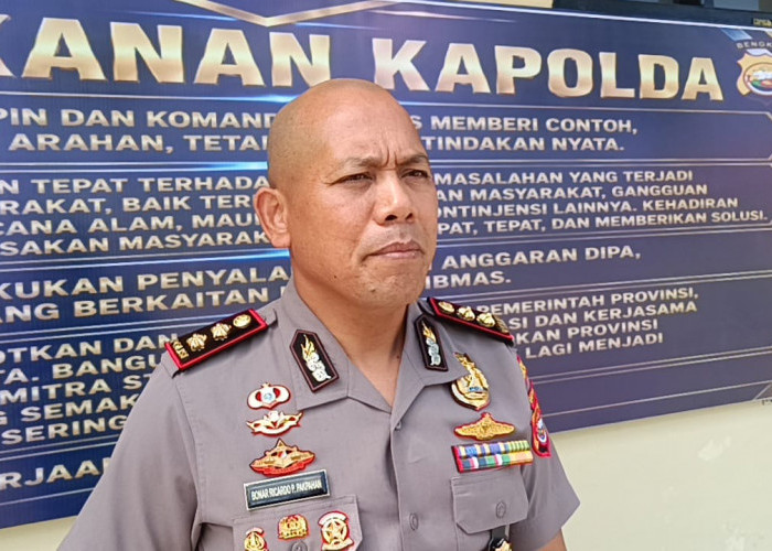 Mobil Ketua DPRD Seluma Diduga Mau Dibakar OTK, Polres Bentuk Tim Khusus