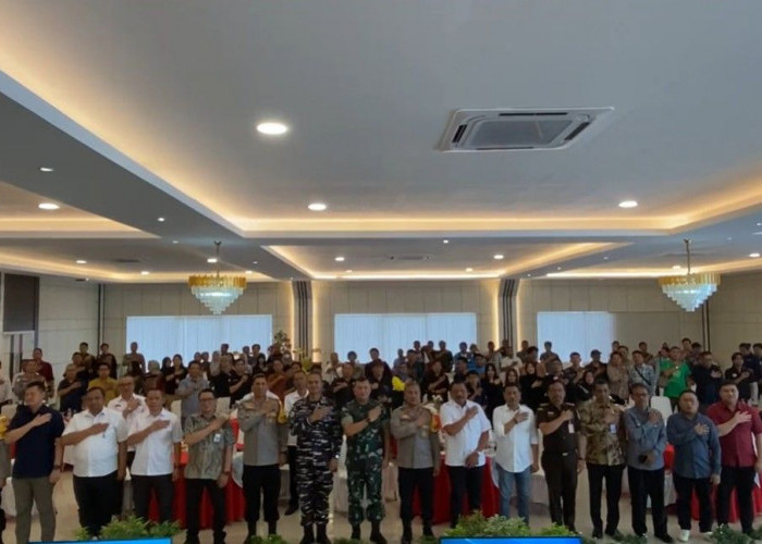 Polda Bengkulu Ungkap 1.737 Kasus dari 2.704 Laporan Tindak Pidana Sepanjang 2025