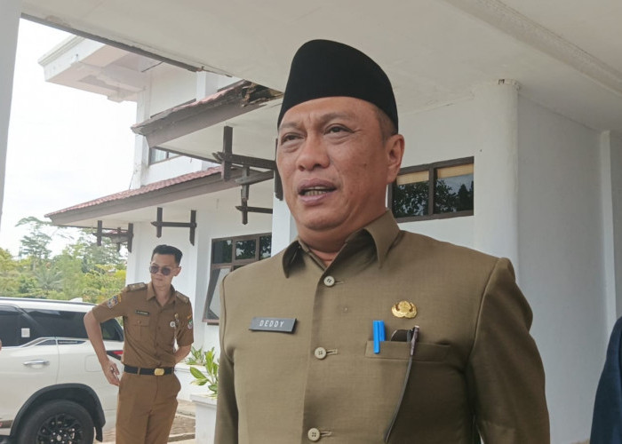 Siap-siap Mutasi! Pemkab Seluma Tunggu Restu Kemendagri