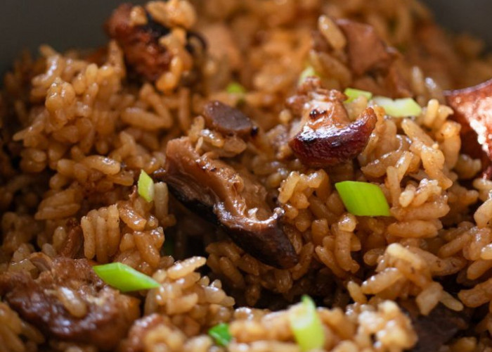 Ini Rekomendasi Masakan Enak Pakai Rice Cooker, Praktis dan Cocok untuk Anak Kos