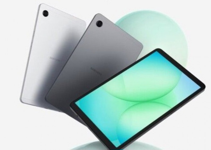 Tablet Layar 11 Inci, Cek Spesifikasi Samsung Galaxy Tab A11+ Ini, Nyaman untuk Aktivitas Sehari-hari