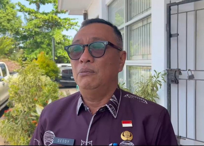 DBH Rp77 Miliar Belum Cair, Pemkab Seluma Sebut Program Pembangunan dan Pembayaran Tertunda