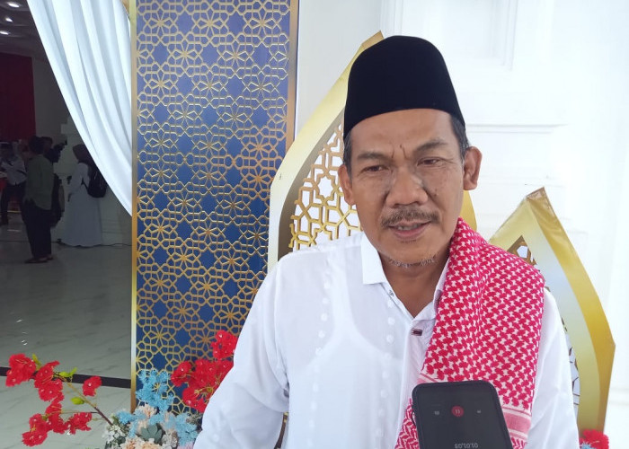 Dikbud Kota Bengkulu Dukung Diberlakukannya Ijazah Elektronik