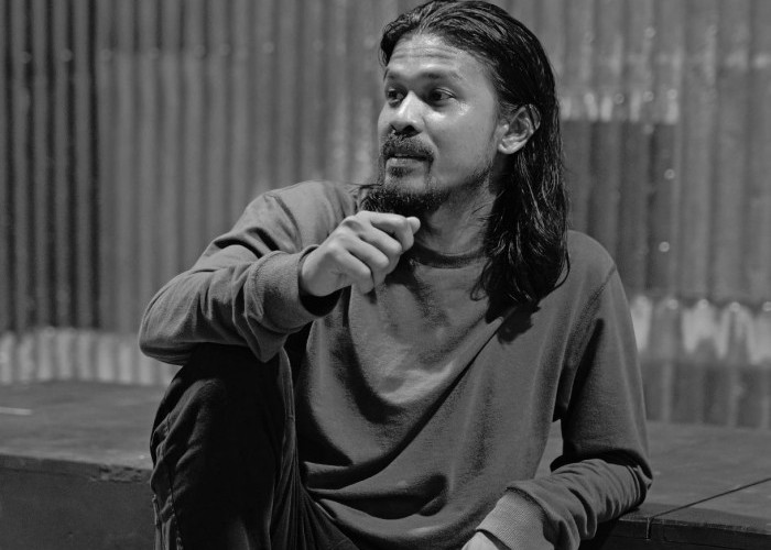 Benteng, Komunitas, Suara Laut dan Pintu