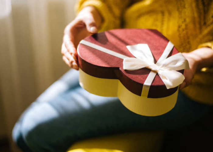 Tak Semua Negara Sambut Valentine, Ini Daftar Wilayah yang Menolaknya