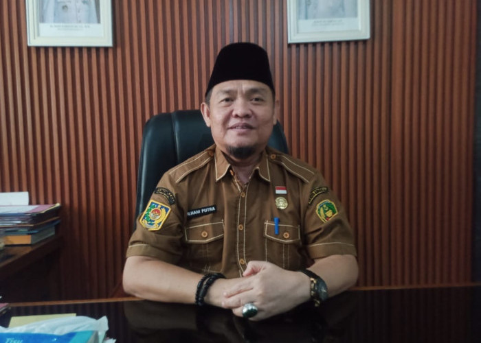 Jaringan Internet Bermasalah, Disdikbud Kota Bengkulu Gelar TKA Ulang pada 11 Mei