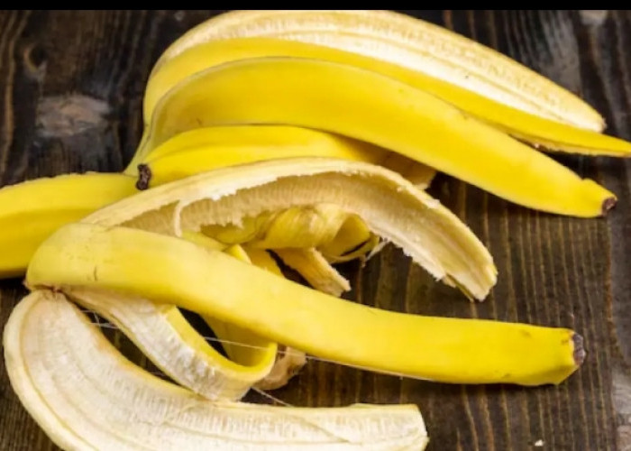 Cocok Dijadikan Masker Alami, Berikut Manfaat Kulit Pisang untuk Dunia Kecantikan 
