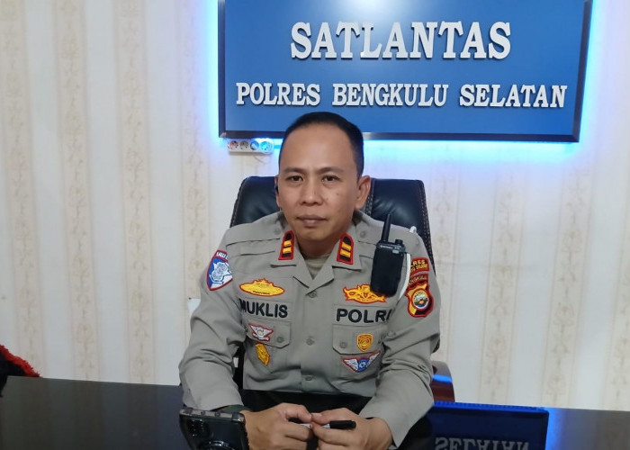 Layanan SIM Polres Bengkulu Selatan Dipastikan Tetap Normal, Tidak Ada Sistem WFH bagi Petugas