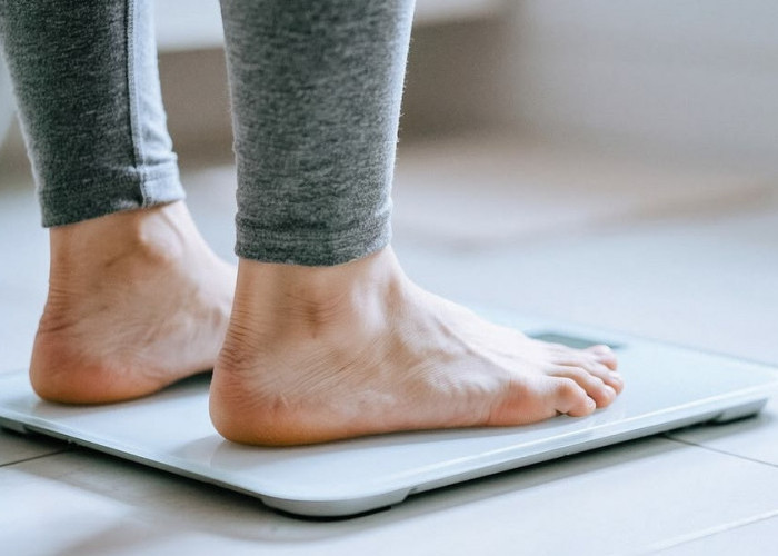 Perlu Tahu! Kebiasaan yang Bisa Bikin Kurus Secara Sehat, Mudah Dilakukan Setiap Hari