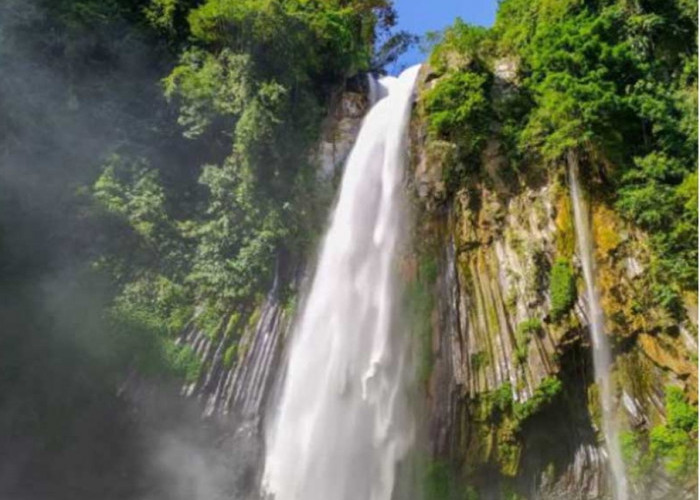 Selain Pantai, Ini Destinasi Wisata yang Bisa Kamu Temui di Bengkulu