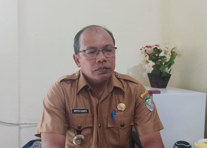 Kades Muara Duo Menghilang Jadi DPO, Dinas PMD Seluma Kebut Penunjukan Sekdes Jadi Plt