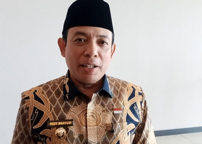 Pemkot Bengkulu Gelar Seleksi Terbuka 10 Jabatan Eselon II, Dedy Wahyudi: Cari yang Siap Kerja 25 Jam