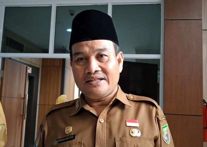 Kabar Baik! Pemprov Bengkulu Rancang Beasiswa Kuliah untuk ASN, TNI/Polri, dan Kepala Desa