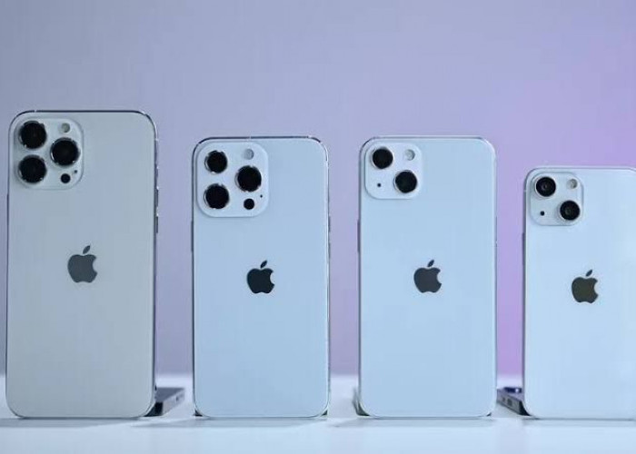 Cek Daftar Harga iPhone 11, 12, dan 13 Hari Ini Minggu 3 Maret 2024, Naik atau Turun? 