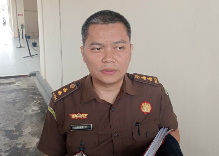 Ketua Majelis Hakim Sakit, Vonis Kasus Korupsi Dana Pensiun PT Pos Bengkulu Tertunda