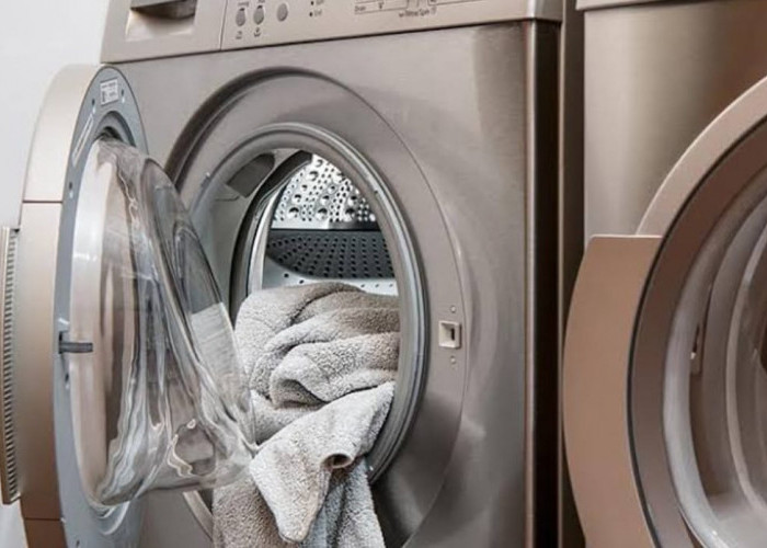 6 Tips Mencuci Pakaian Saat Musim Hujan, Cepat Kering dan Bebas Bau!