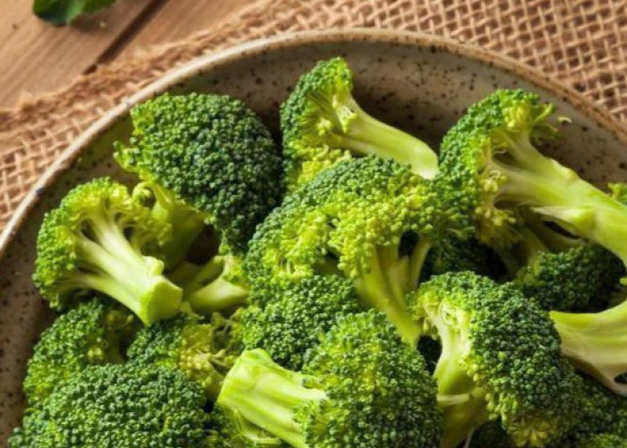 Rendah Kalori dan Bantu Menjaga Berat Badan, Ini Sayuran yang Bagus untuk Diet