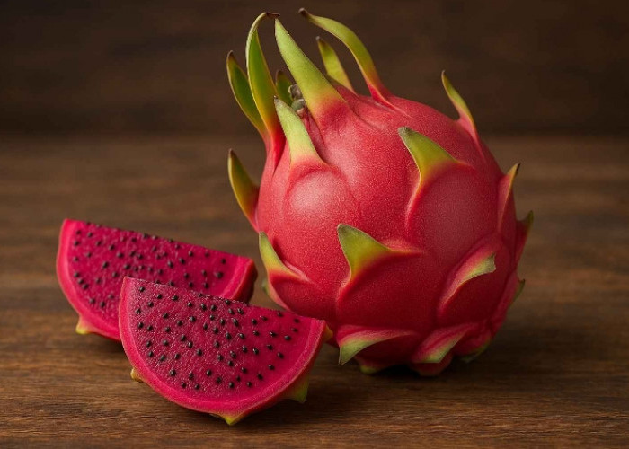 Yuk Kenali Fakta Unik pada Buah Naga, Ternyata Ampuh Atasi Jerawat Loh!