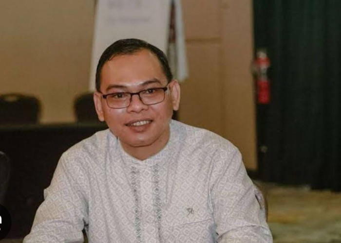 Sekwan Seluma Deddy Ramdhani Diusulkan Jadi Pj Sekda
