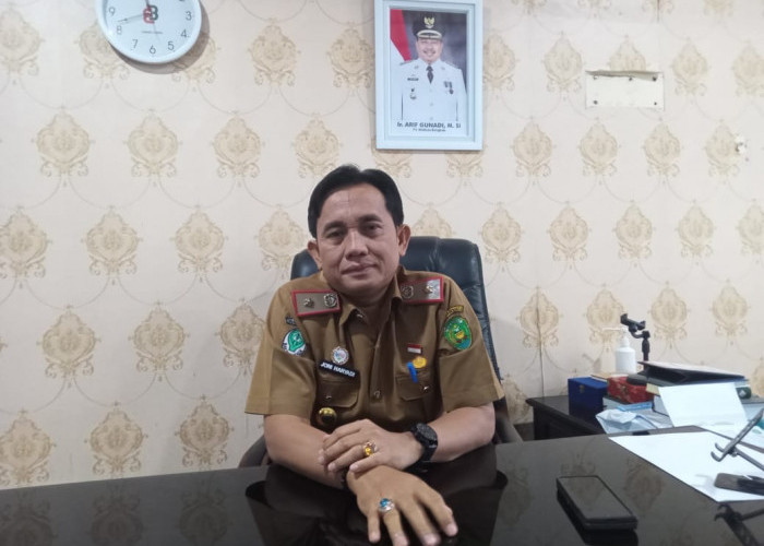 Dinkes Kota Bengkulu Lakukan Screening HIV dan Sifilis di Sejumlah Lapas, Ini Hasilnya