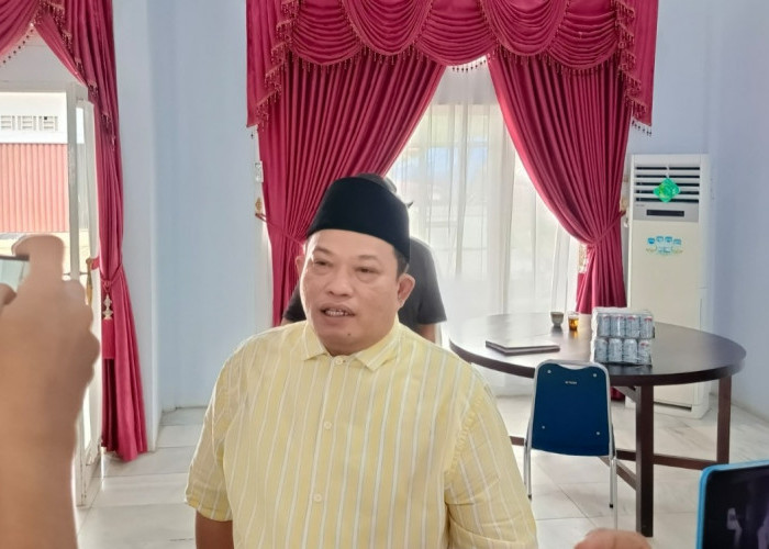 Punya Segudang Prestasi, Erwin Octavian Bidik Jonaidi SP untuk Wakil Bupati Seluma