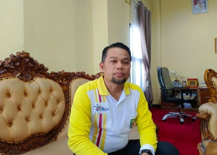 Mentan Tambah Alokasi Pupuk Subsidi, Dinas TPHP Provinsi Bengkulu Beri Apresiasi
