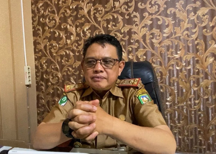Terungkap! Nasi MBG Pemicu Keracunan Murid SD di Kepahiang Ternyata Tercemar Bakteri
