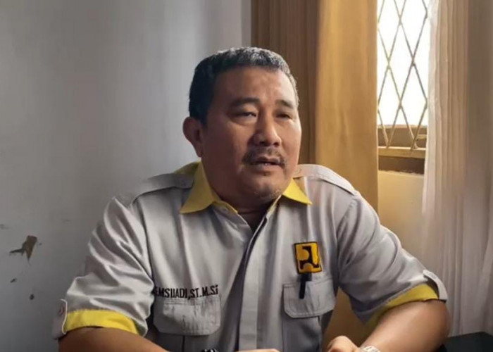 Sempat Diperbaiki Swadaya, Jembatan Cawang Seluma Diusulkan Dibangun Permanen Tahun Ini