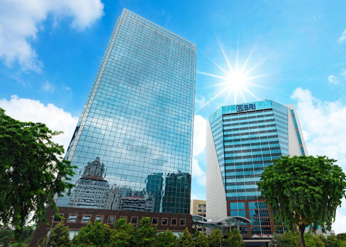 BRI Konsisten Salurkan FLPP, Dukung Akses Hunian Terjangkau untuk Masyarakat