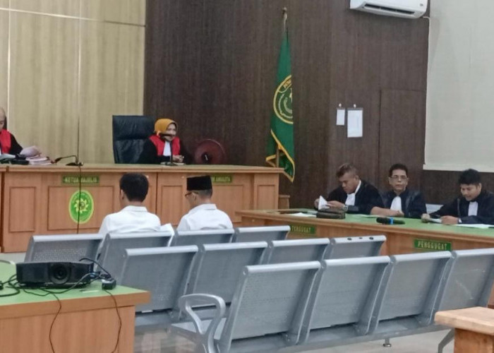 JPU Tolak Pembelaan Terdakwa Korupsi Pasar Panorama, Tetap Tuntut 7,5 Tahun Penjara