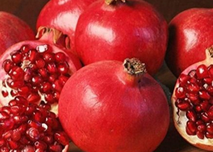 Cek di Sini! Efek Samping Buah Delima bagi Kesehatan, Bisa Sebabkan Gangguan Pencernaan 